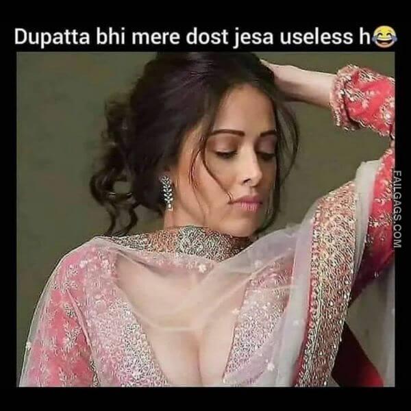 Funny Desi Adult Memes 3