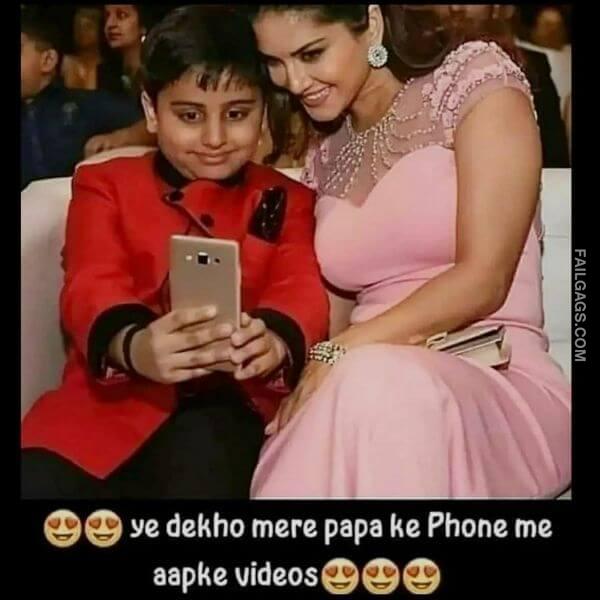 Funny Desi Adult Memes 4