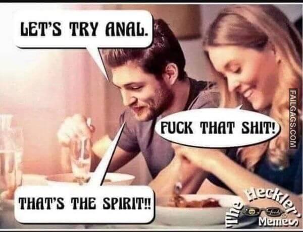 Funny Dirty Memes 10 1