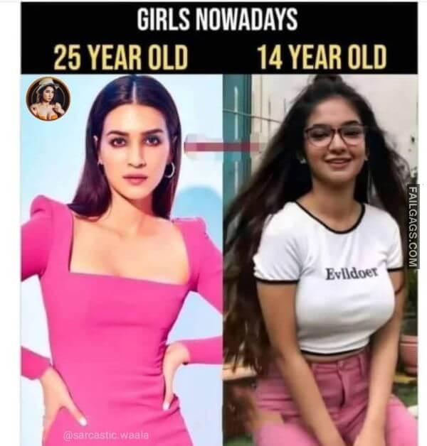 Funny Hindi Adult Memes 1