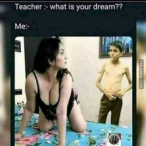 Funny Indian Memes 10