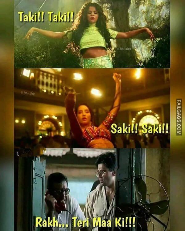 Funny Indian Memes 12