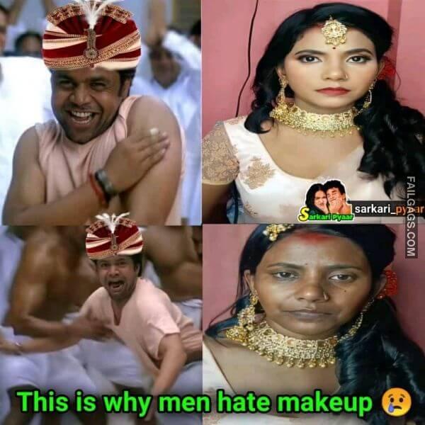 Funny Indian Memes 14