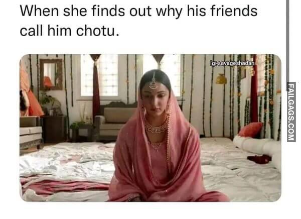 Funny Indian Memes 3