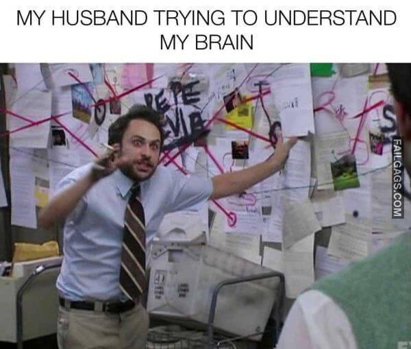 Funny Married Life Memes 1