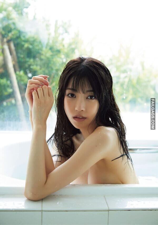 Hot Asian Girls With Big Boobs 2