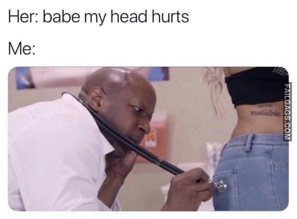 Random Funny Memes 3 7