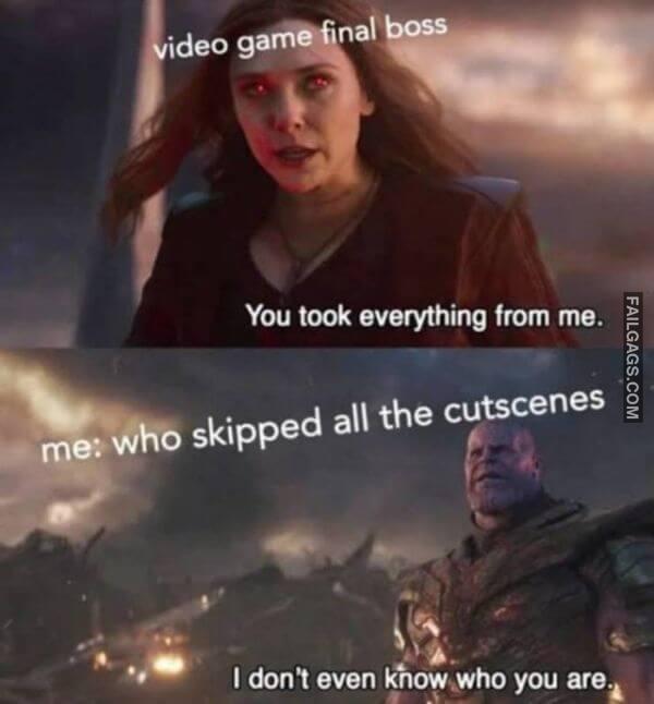 Random Funny Memes 5 7