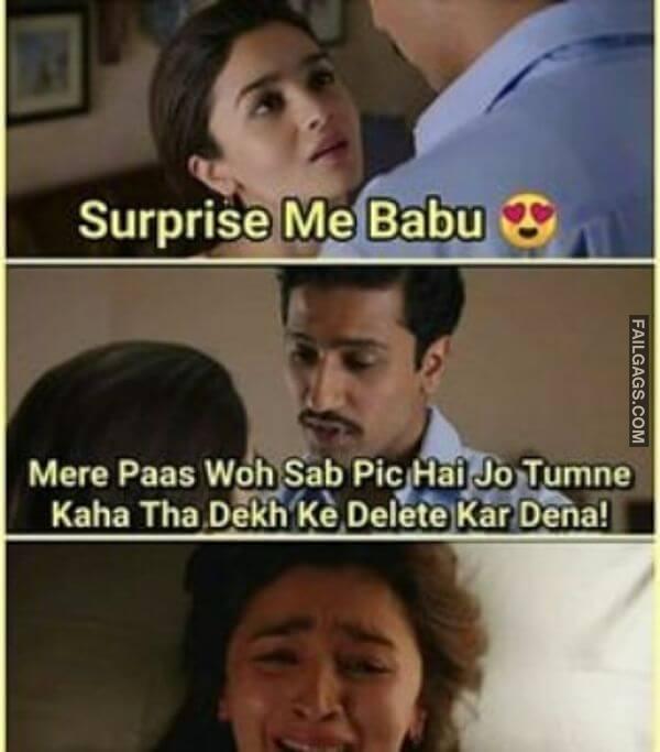 Adult Indian Memes 1