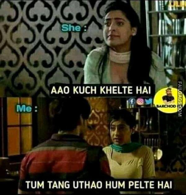 Adult Indian Memes 10