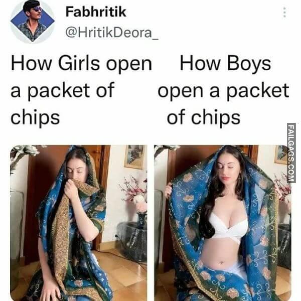 Adult Indian Memes 2