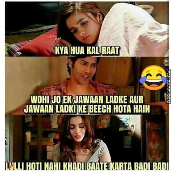 Dirty Indian Memes 14