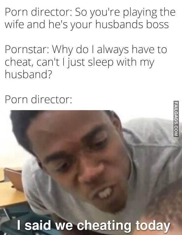 Dirty Memes 4