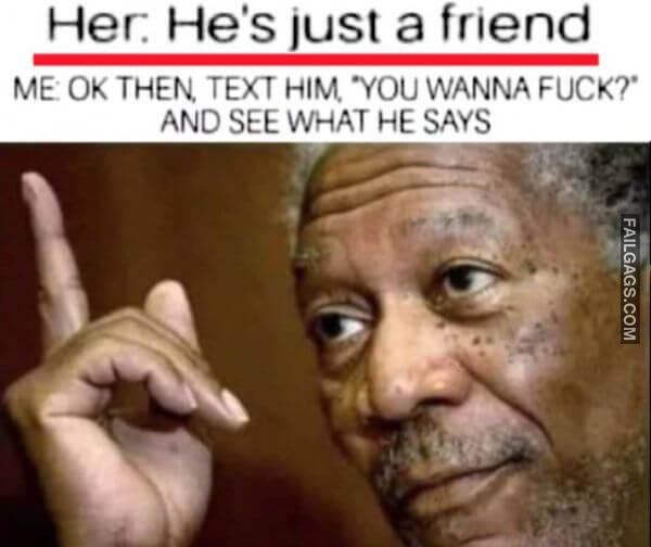 Dirty Memes 9