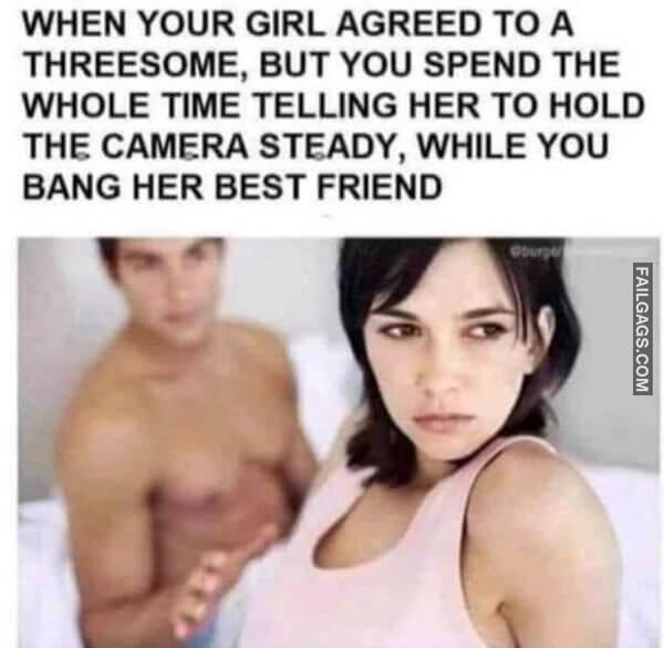 Funny Adult Memes 11