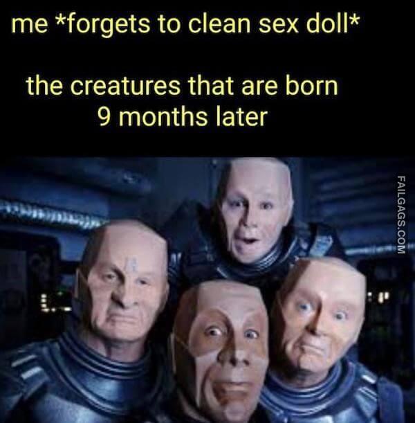 Funny Adult Memes 12 3