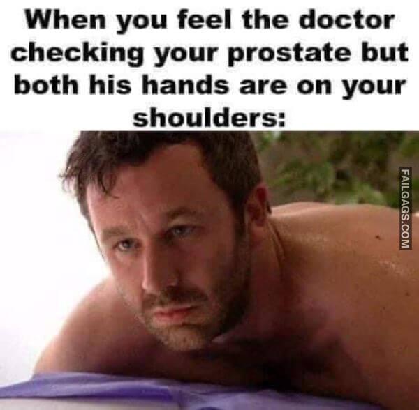 Funny Adult Memes 14