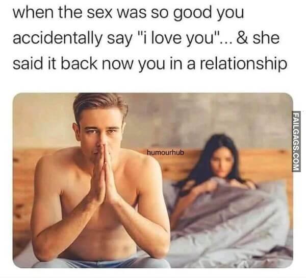 Funny Adult Memes 18 13