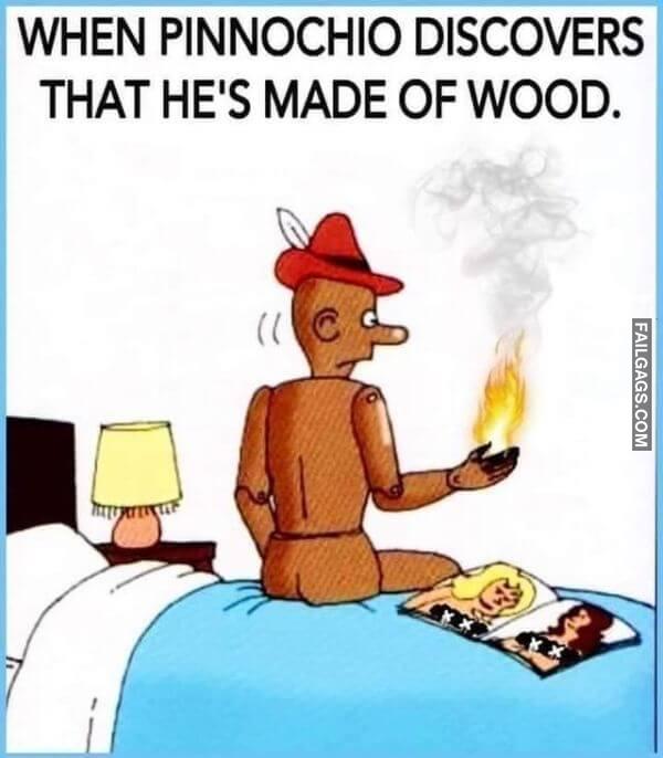Funny Adult Memes 18 6