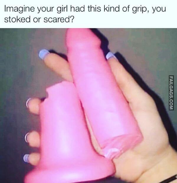 Funny Adult Memes 3