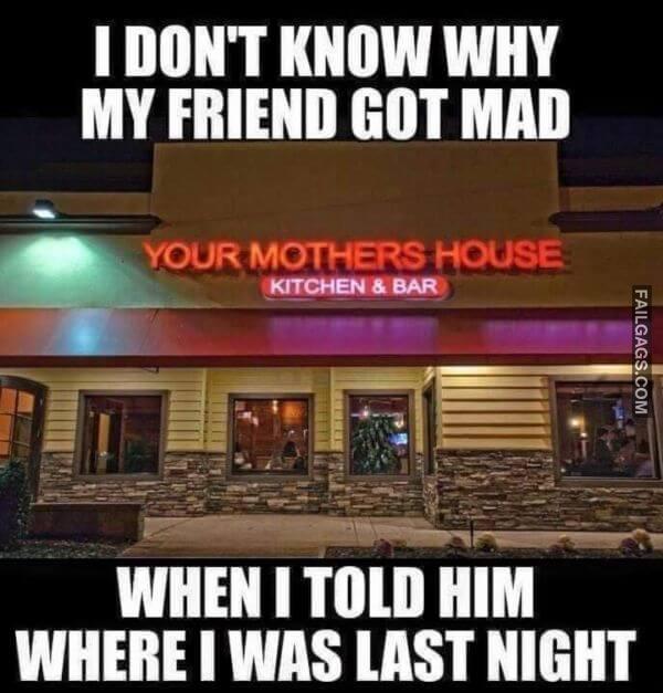 Funny Adult Memes 4 2