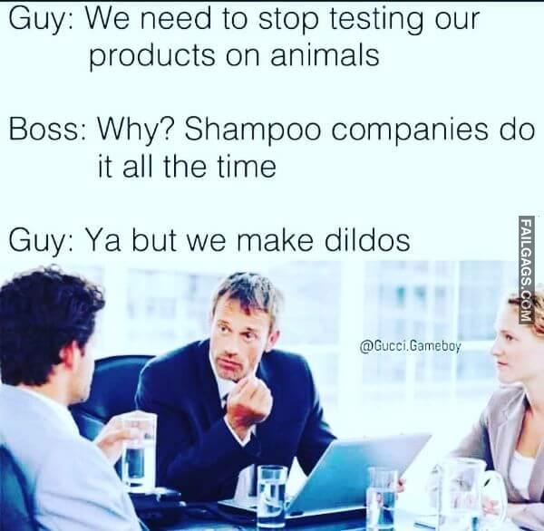Funny Adult Memes 4