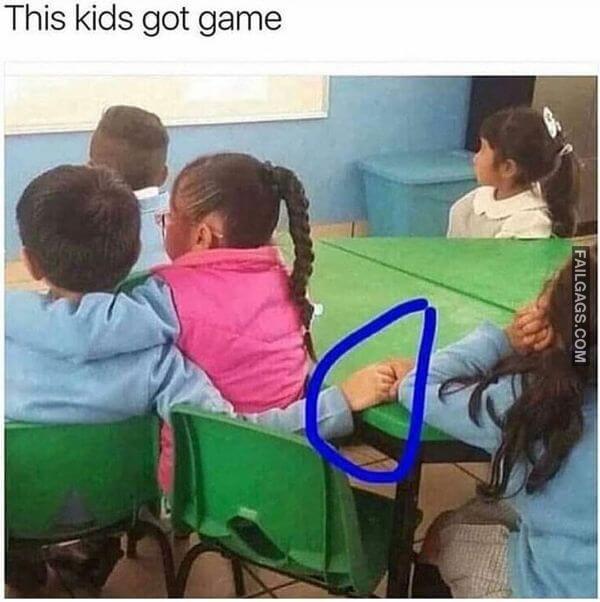 Funny Adult Memes 7