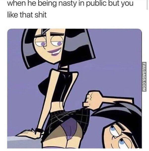 Funny Dirty Memes 18 11