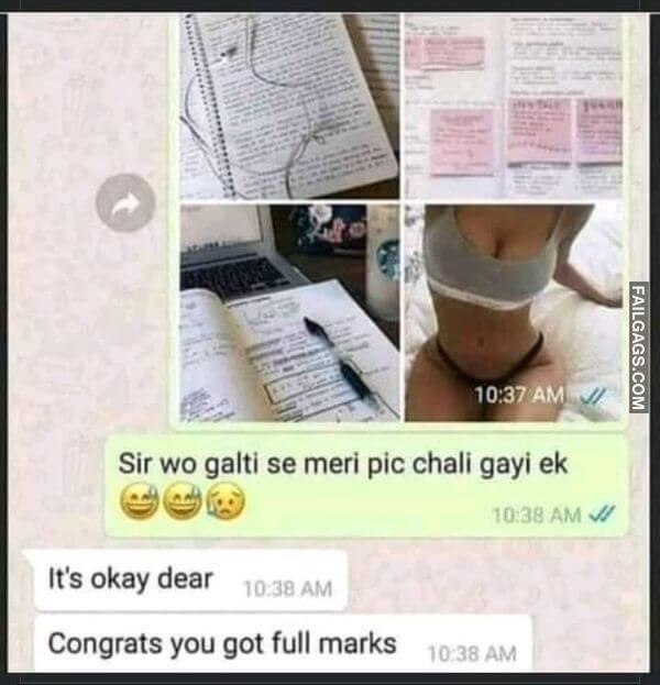 Funny Indian Adult Memes 5