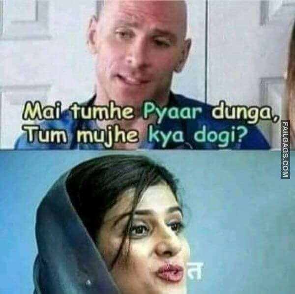 Funny Indian Adult Memes 6