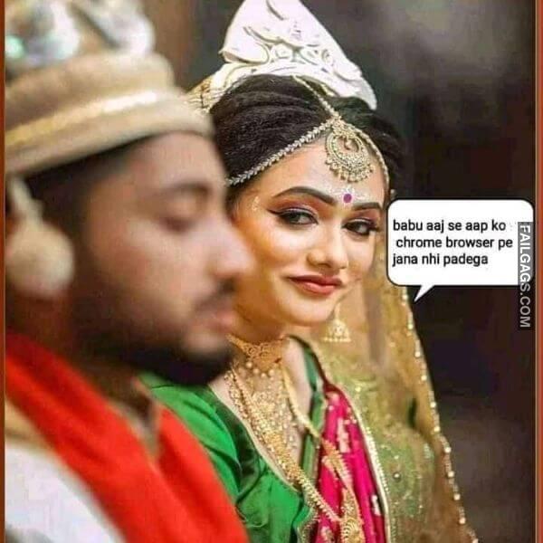 Funny Indian Adult Memes 7