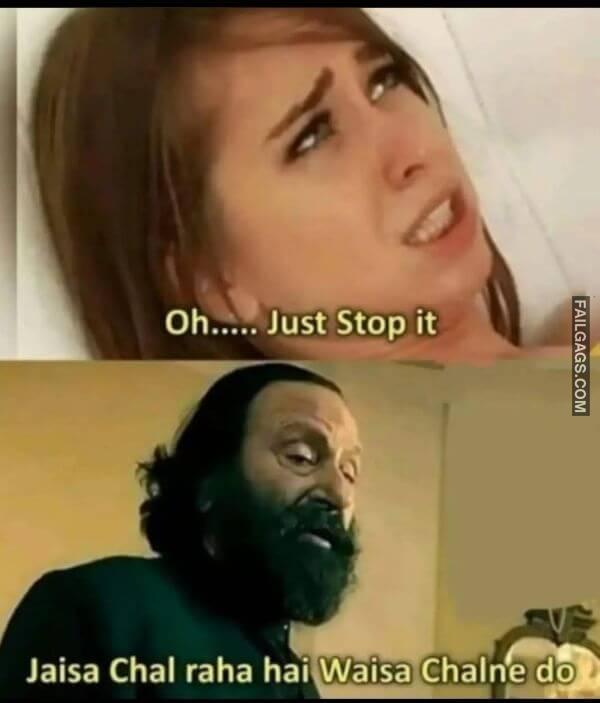 Funny Indian Adult Memes 8