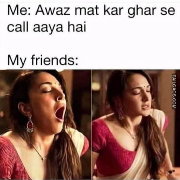 Funny Indian Dirty Memes 10