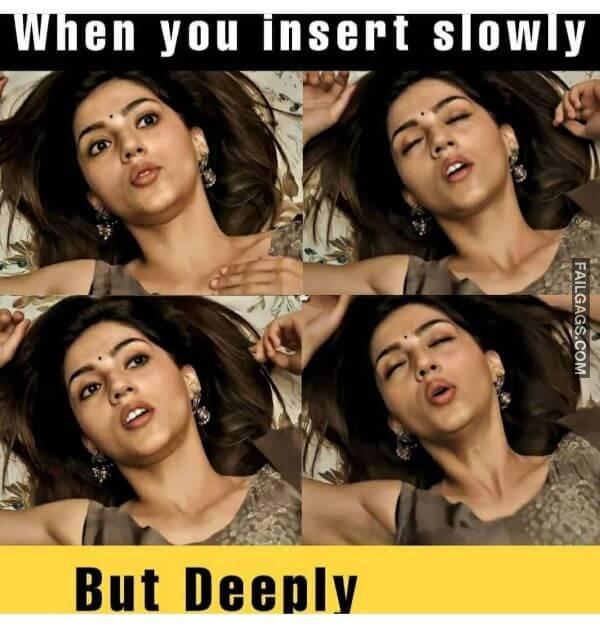 Funny Indian Dirty Memes 7