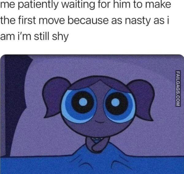 Funny Memes for Women 11