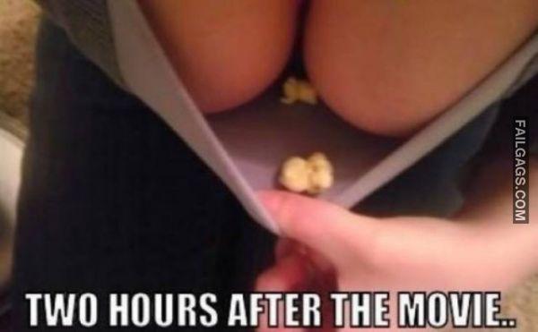 Funny Non Veg Adult Memes 4