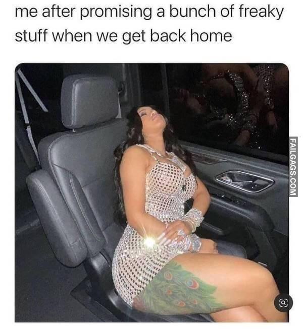 Funny Non Veg Adult Memes 5