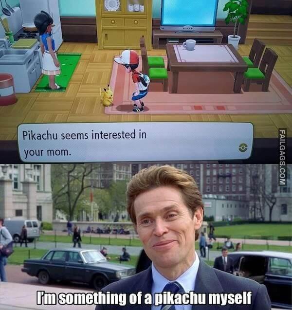 Random Funny Memes 6 5