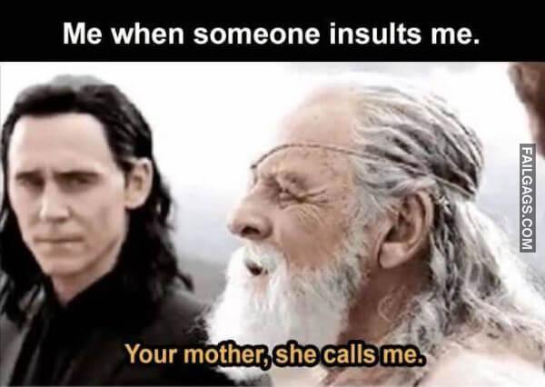 Random Funny Memes 9 3