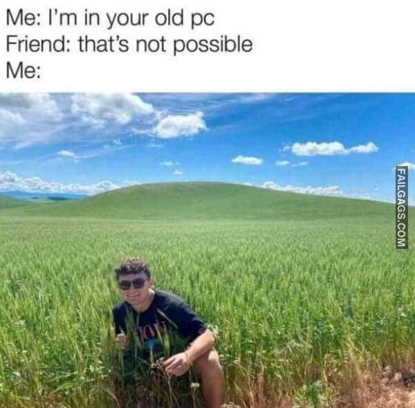 Random Funny Memes 9 4