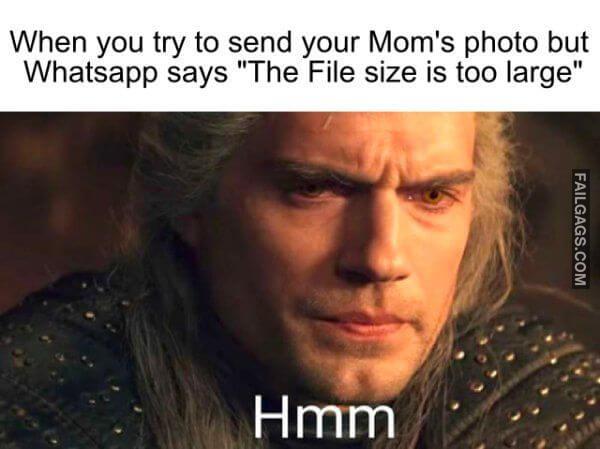 Random Funny Memes 9 7