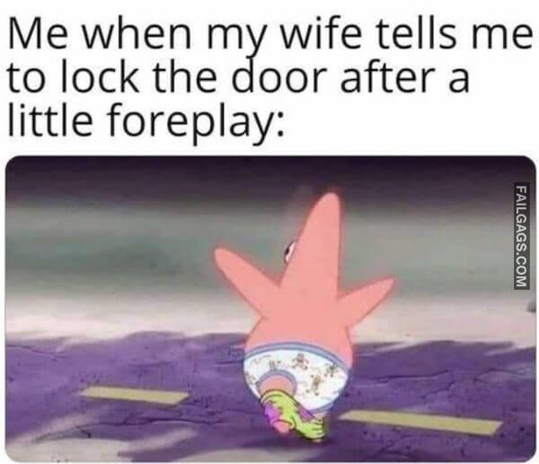 Sexual Memes Just for the Adults 11