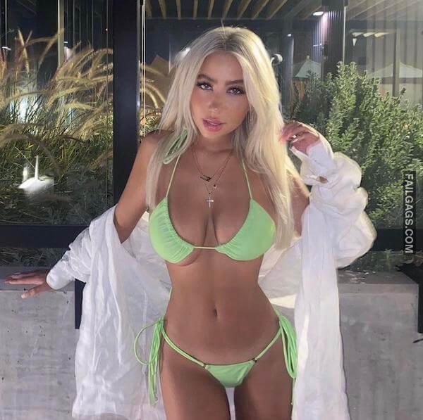 Sexy Instagram Models With Huge Boobs 1