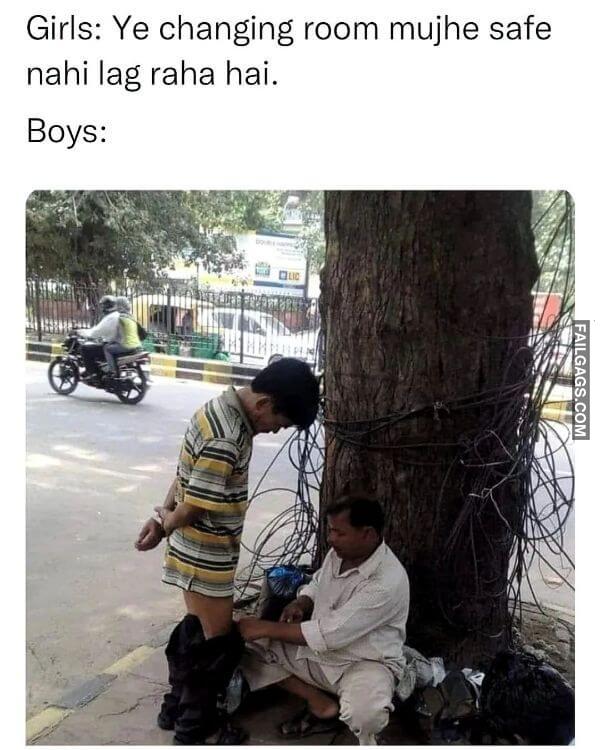 Dirty Indian Memes 2