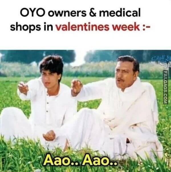 Funny Adult Indian Memes 10