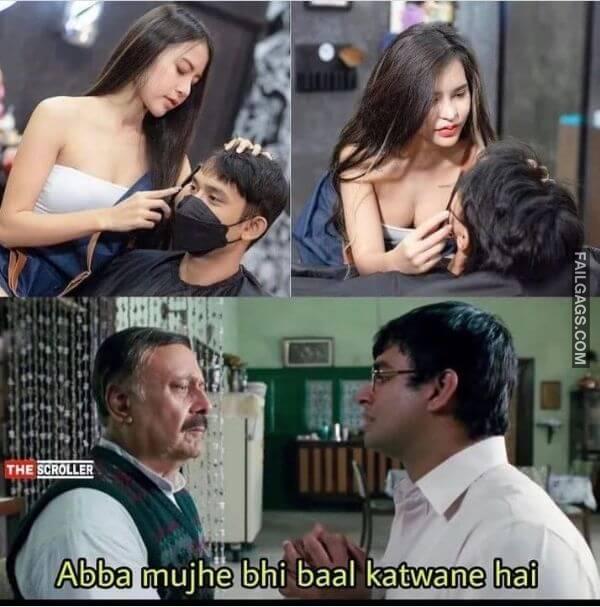 Funny Adult Indian Memes 4