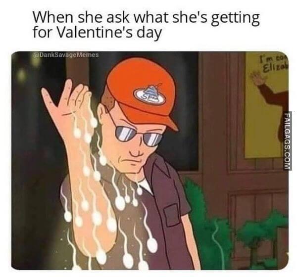 Funny Adult Memes 1