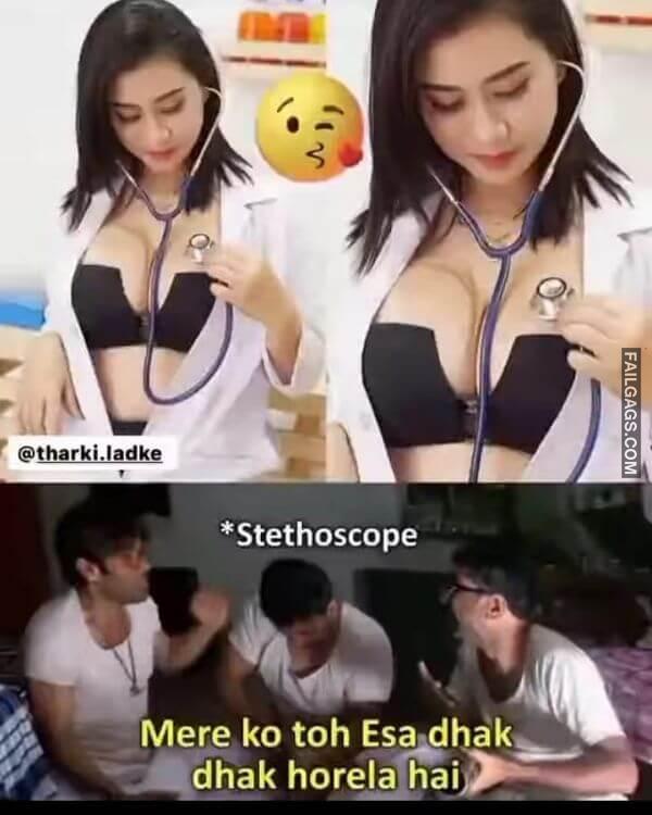 Funny Adult Memes 11