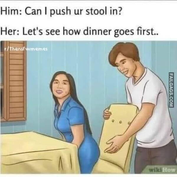 Funny Adult Memes 12