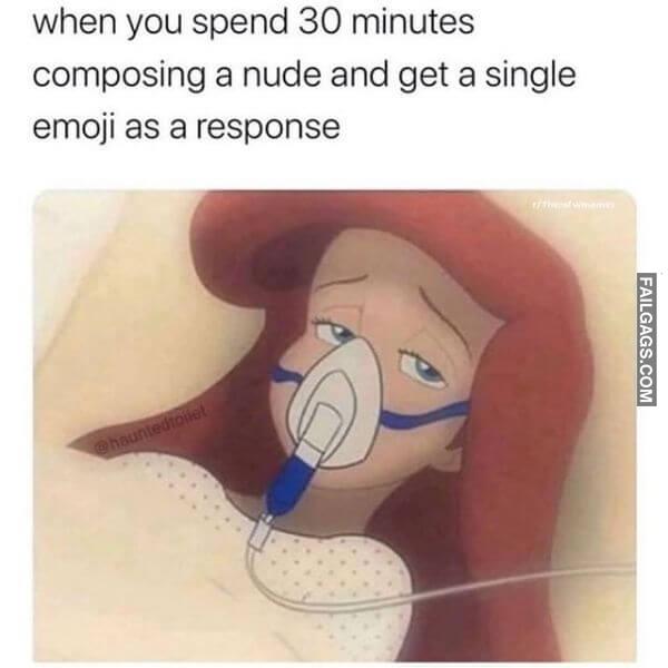 Funny Adult Memes 13